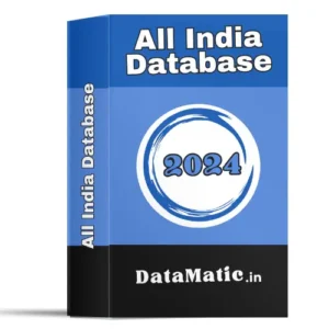 All India Database