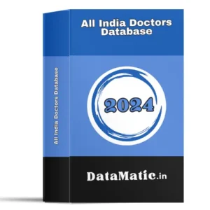 All India Doctors Database