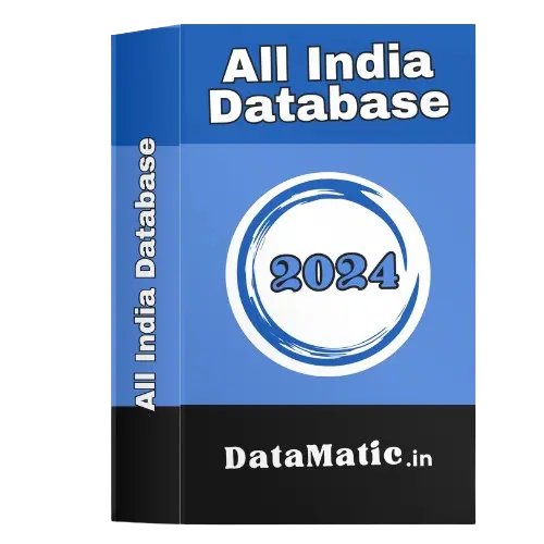 All India database