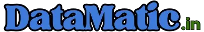 DataMatic - All India Database